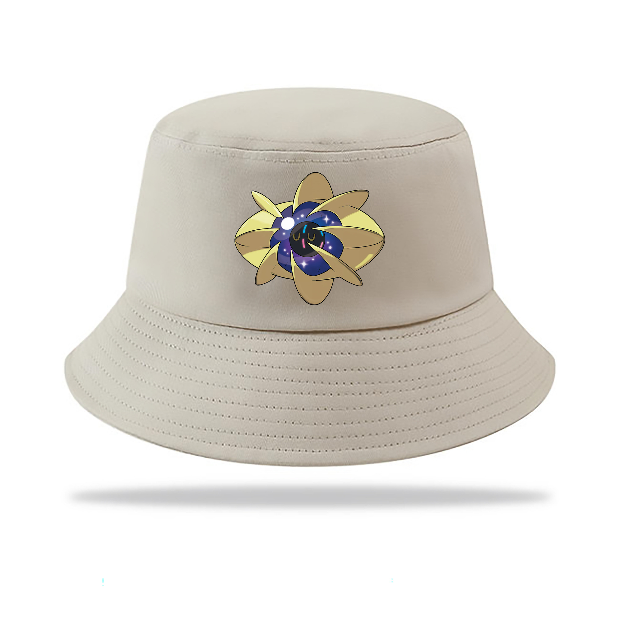（画像用） ポケットモンスター Pokémon アウトドア日除けバケットハット